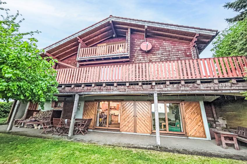 Ferienwohnung Weitblick - foto 40