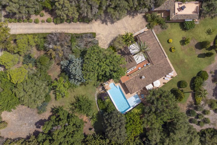 VILLA CASA DEL TALAIOT SENCELLES VT/1743 - foto 48