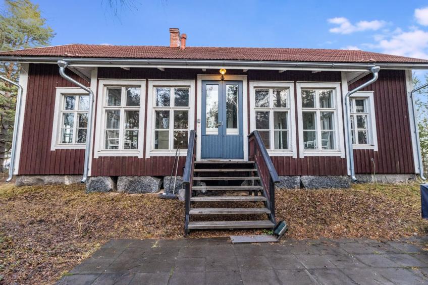 Säikkäranta - foto 2