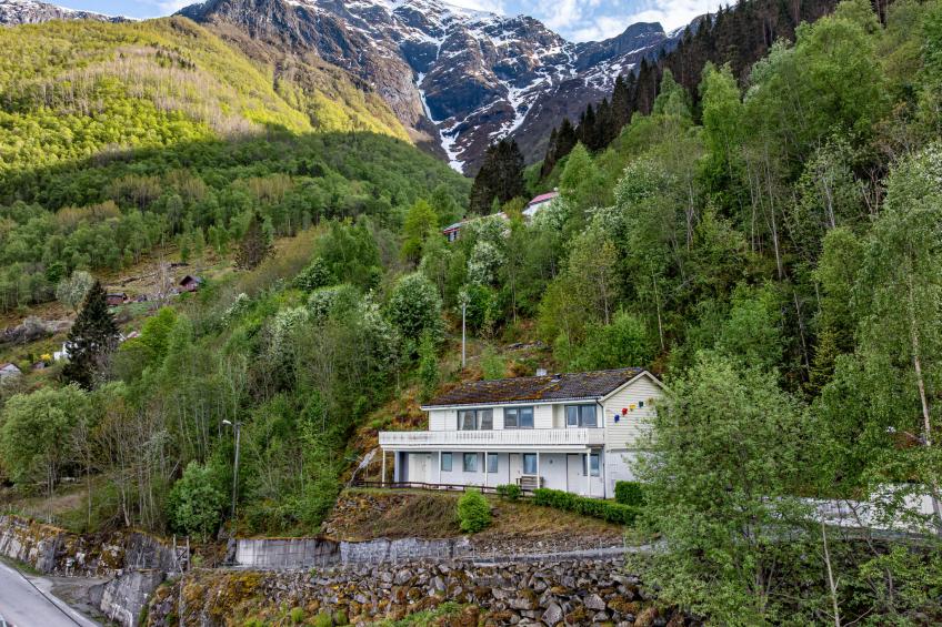 Hovsfjellet (FJS616) - foto 24
