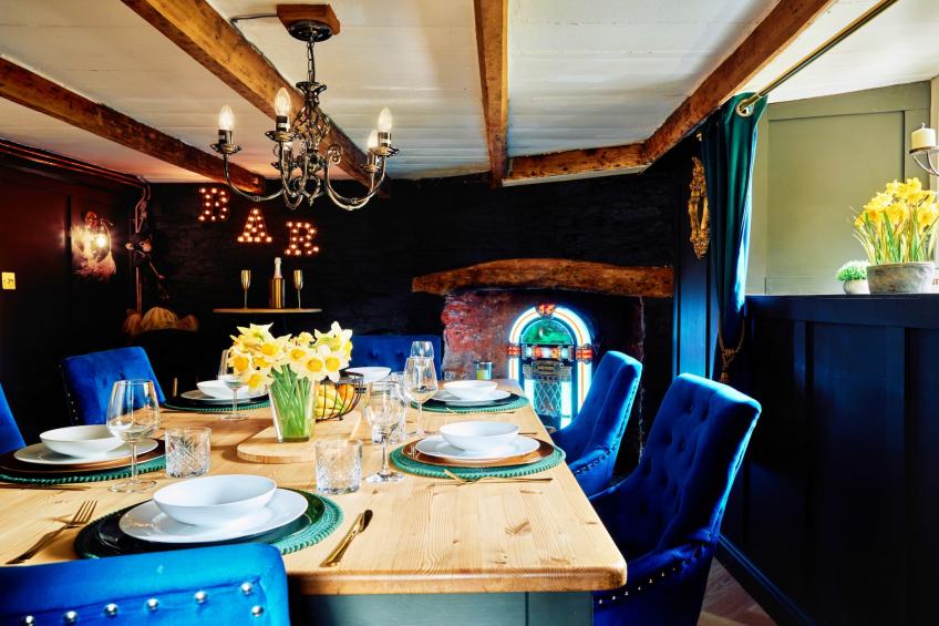 Rosedale Cottage - foto 18