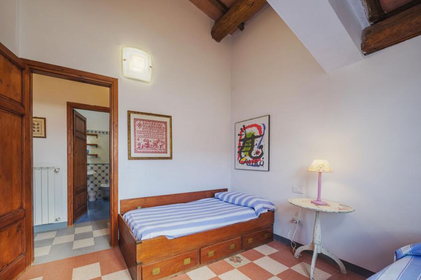 Villa Le Stelle - foto 13