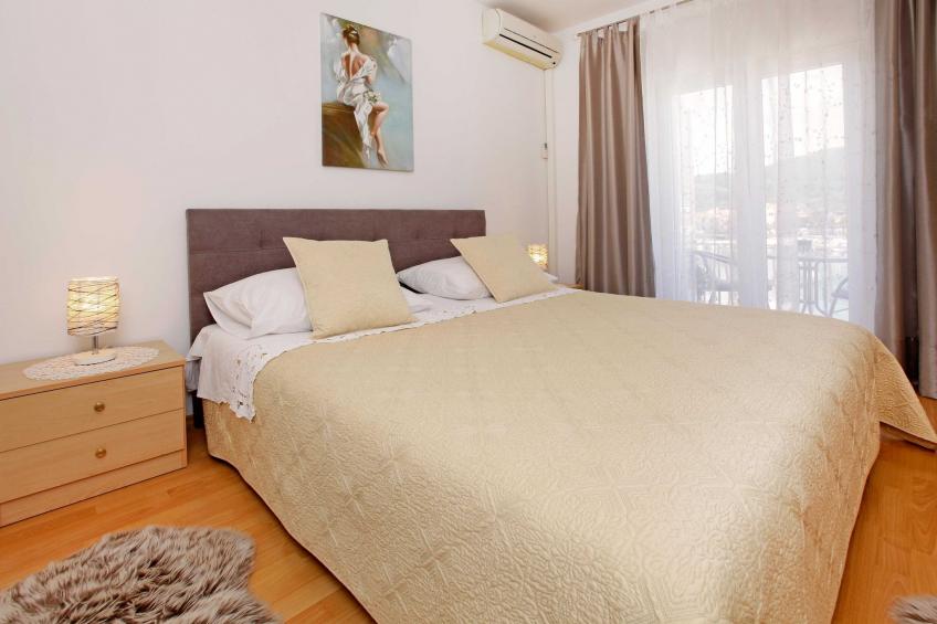 Sunshine Apartment Doda - Three Bedroom Apartment with Balcony and Sea View - foto 10