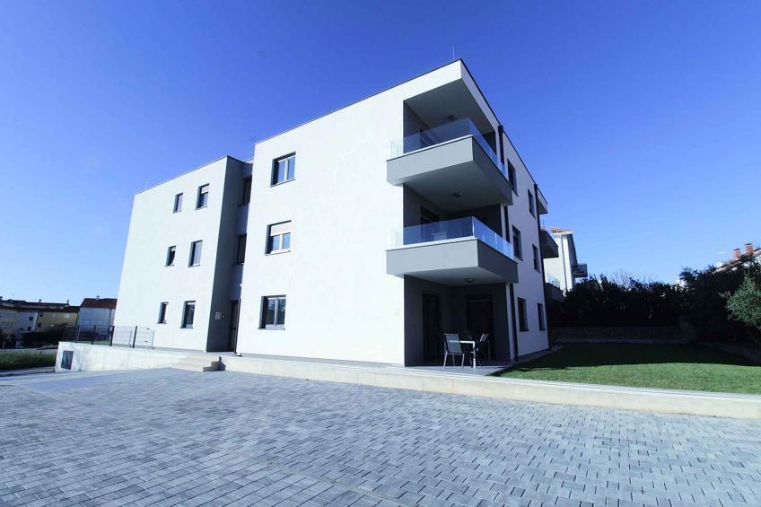 Ferienwohnung mit Klimaanlage - BF-FR36P - foto 3