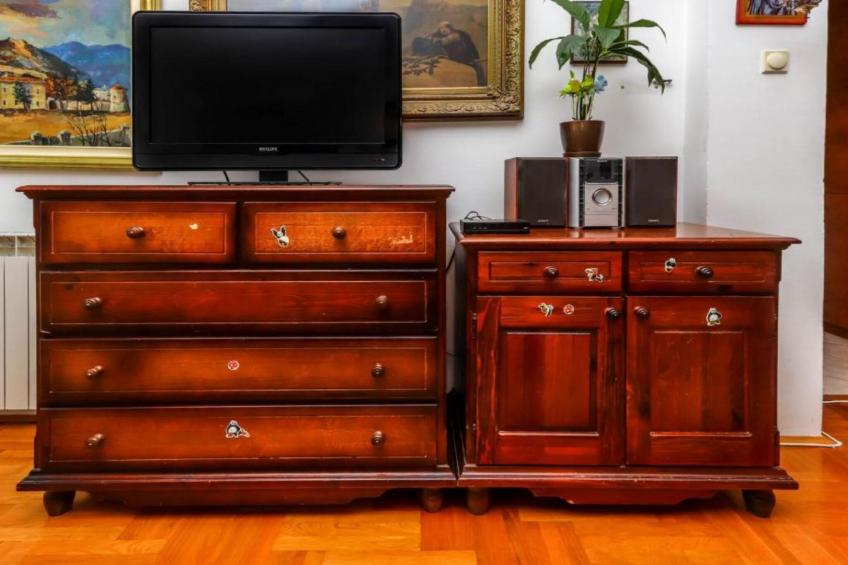 Relaxing Apartment on Budva Coastline - One Bedroom Apartment - foto 5