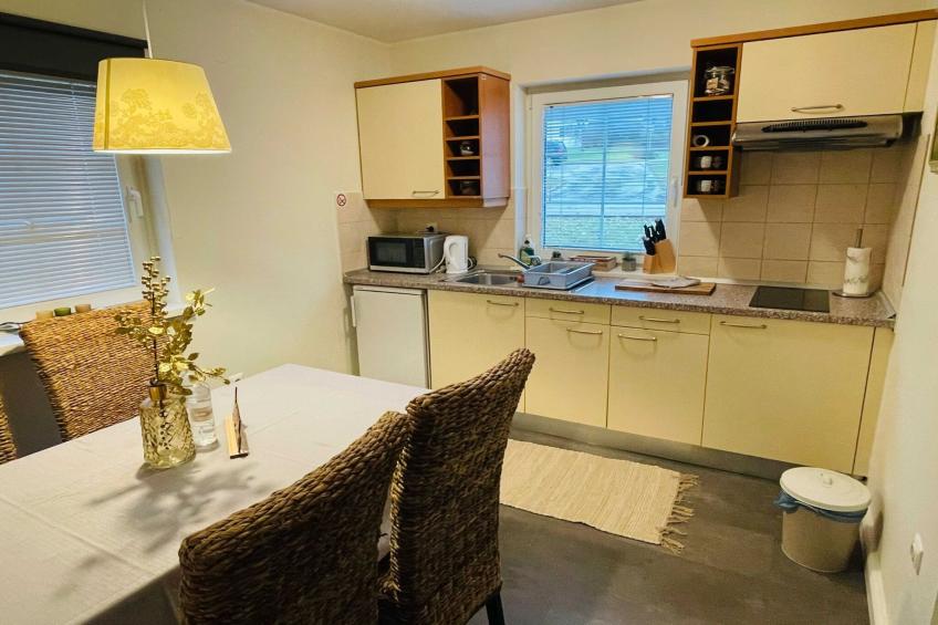 Rustic and Radiant Retreat Apartments with Terrace - Classic One Bedroom Apartment with Terrace (owner app 12) - foto 6