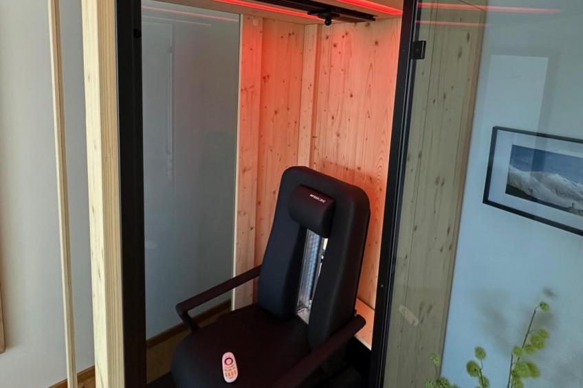 Ski Nature Apartment Lungau Top 6 - foto 17