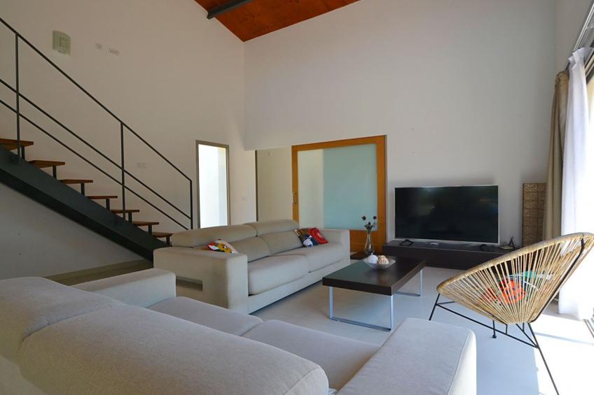 Schönes modernes Ferienhaus C84MLL - foto 14