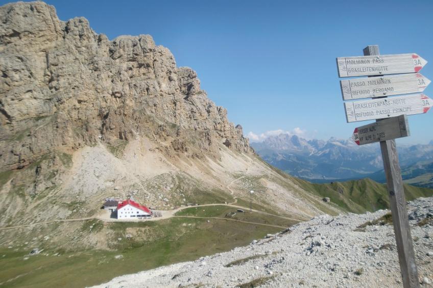 mit traumhaftem Ausblick - foto 10