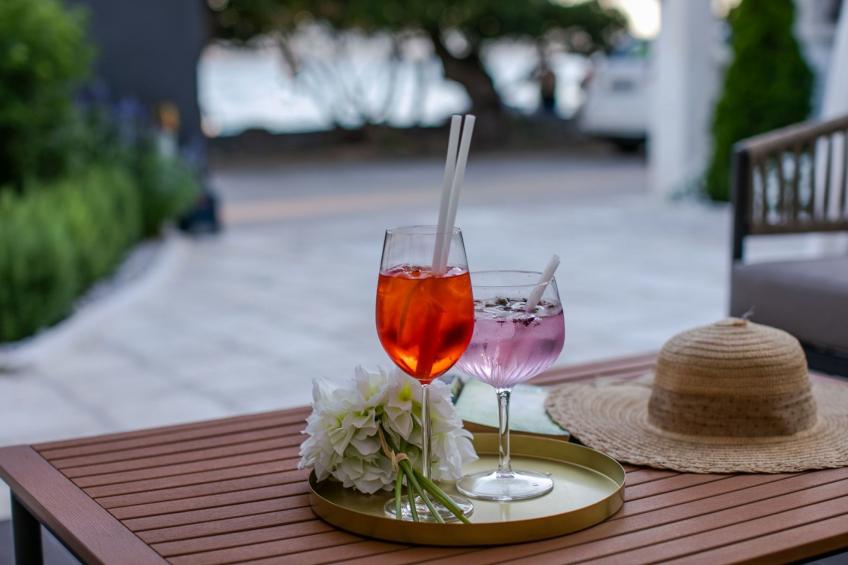 Villa Bante an der Strandpromenade - foto 15