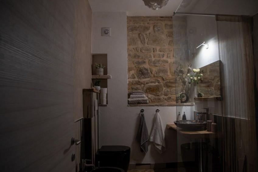 Villa mit privatem Pool in der Nähe des Dorfes - foto 25