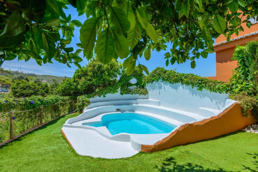 Typisches zentrales Haus - foto 32