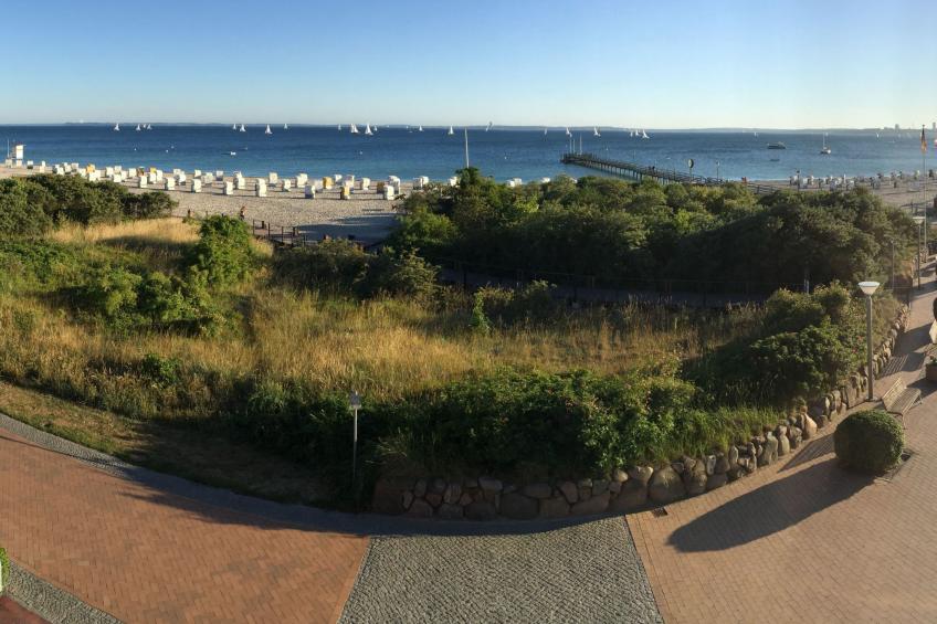 Penthouse-Ostseepanorama - foto 6