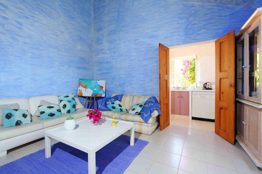 "Casa Branca" mit Grill - foto 14