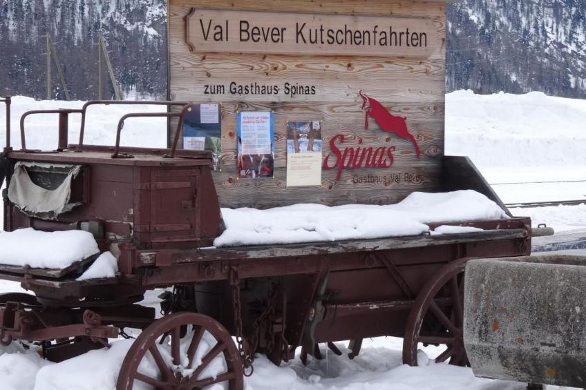 Chesa Arettas - foto 23