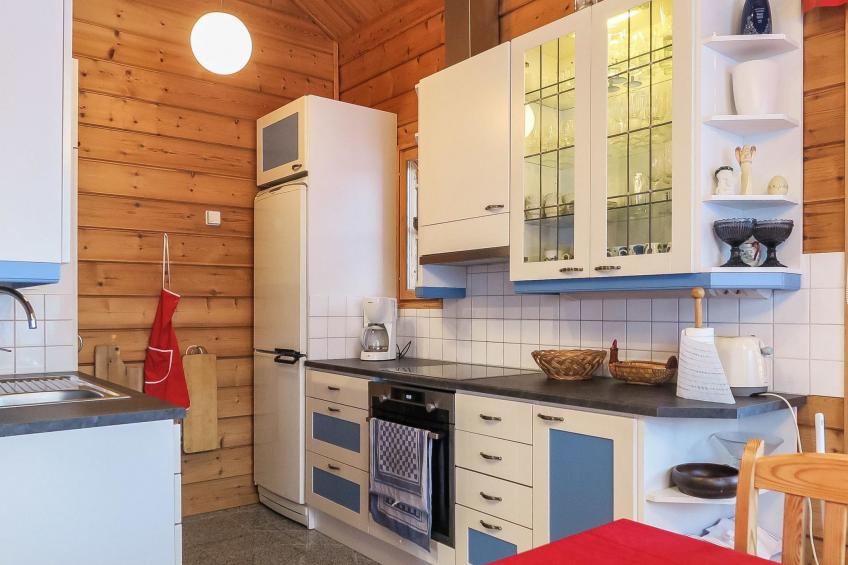 Riekkoluosto - foto 12