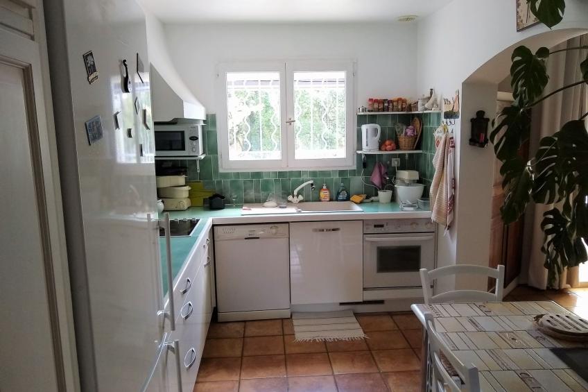 Villa Calme à la campgane in Saint-Bômer-les-Forges - foto 14