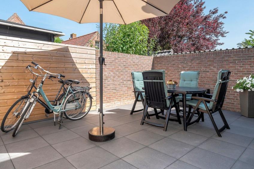 Schönes Ferienhaus in Aagtekerke mit Eigener Terrasse - foto 3