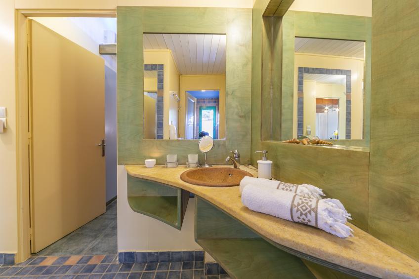 Villa Revita Kourouta beach - foto 20