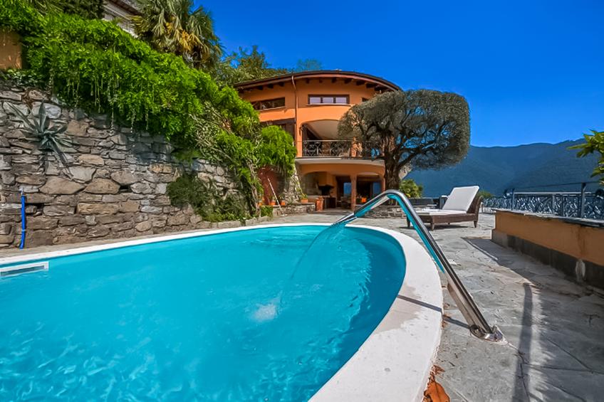 Villa Isola Verde (Main Villa) - foto 2