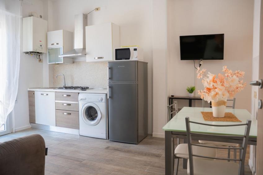 Rimini Mare 5 Pax - foto 3