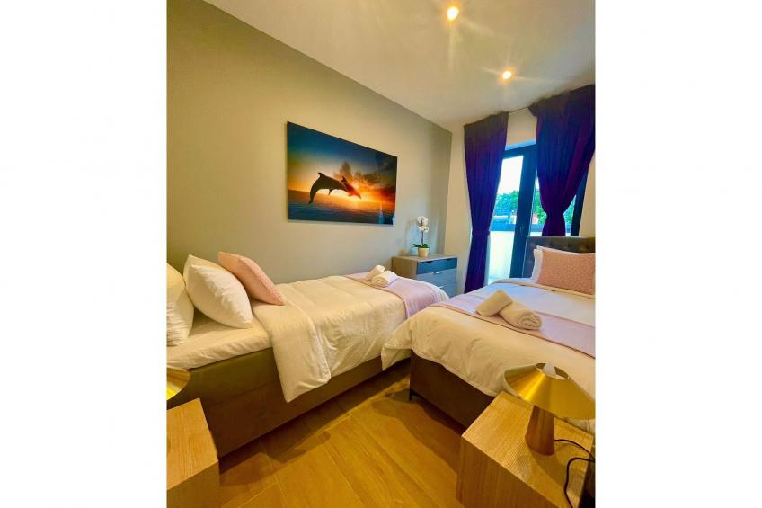 One Lux Stay Near Antwerp Central - 3 Bedroom 15 Bathroom - foto 11
