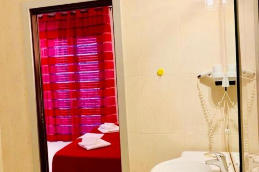 Residence Domus Bilo with balcony - foto 23