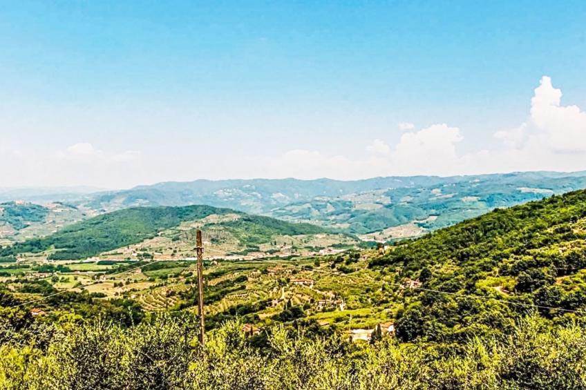 Villa Casale Belvedere - foto 43