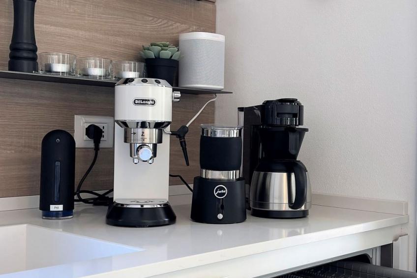 Casa sulle colline - foto 7