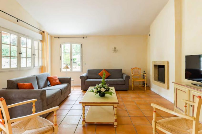 Résidence Lagrange Prestige Domaine de Fayence Cabin 4 (450983) OTA - foto 3