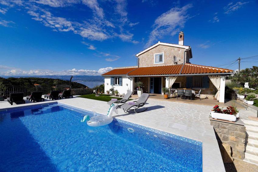Holiday house multiple occupancy - BF-CKBW