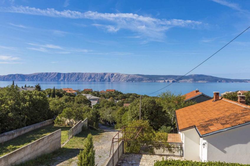 Vakantiewoning met uitzicht op zee en wifi - VW-NG9MT - foto 98