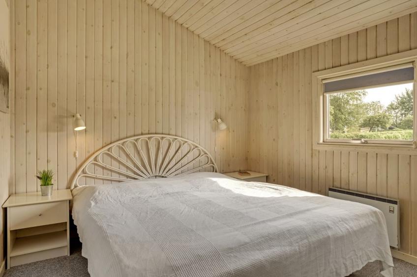 "Folke" - 250m from the sea in SE Jutland - foto 15