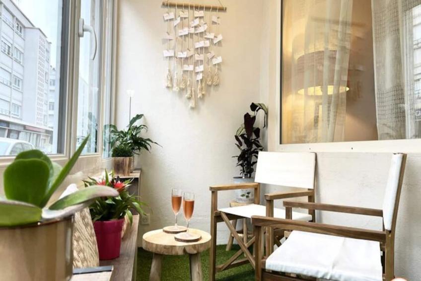 The Pearl - Jacuzzi - Cinéma - Patio - Parking - foto 9