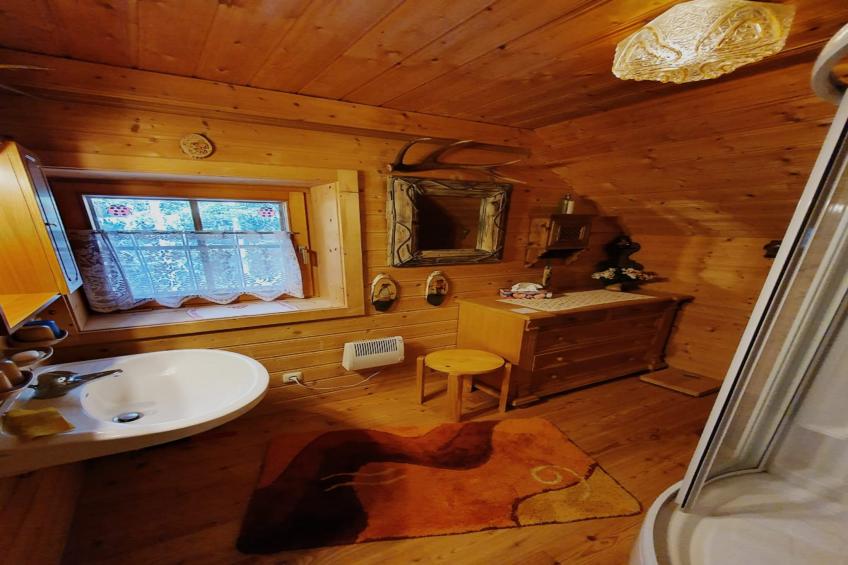 Chalet Hüttentraum - foto 10
