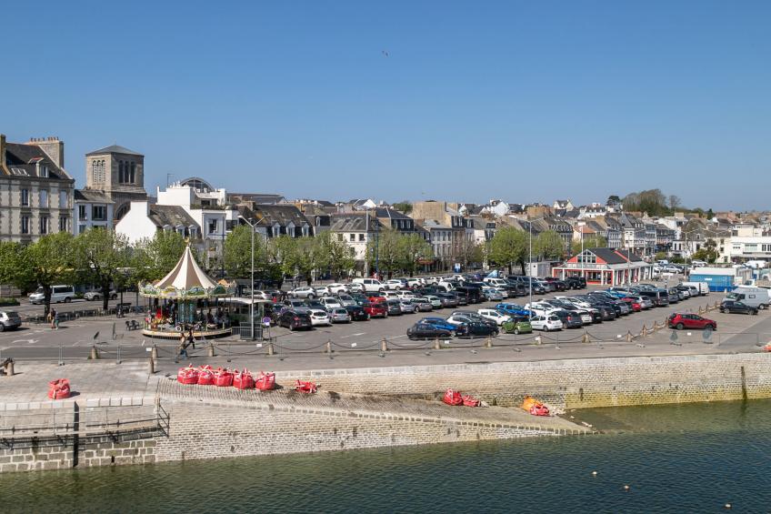 Villa mit großem Grundstück direkt am Mer - foto 51