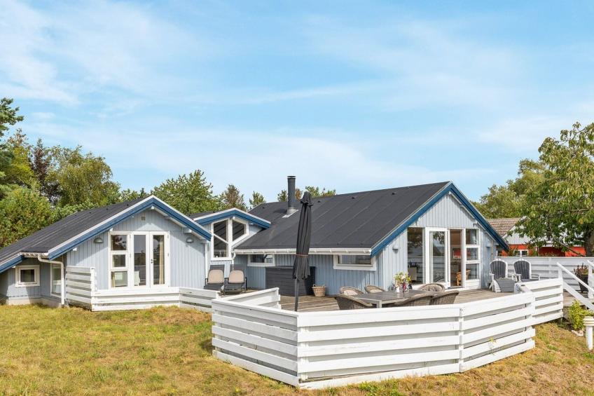 "Gjosche" - 50m from the sea in Bornholm - foto 30