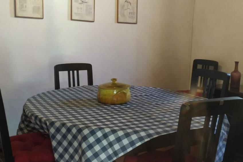 Schöne Wohnung in Azenhas Mar mit großem Garten - foto 14