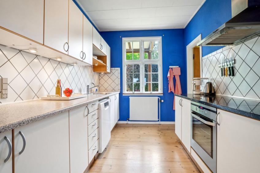 "Vanta" - 50m from the sea - foto 14