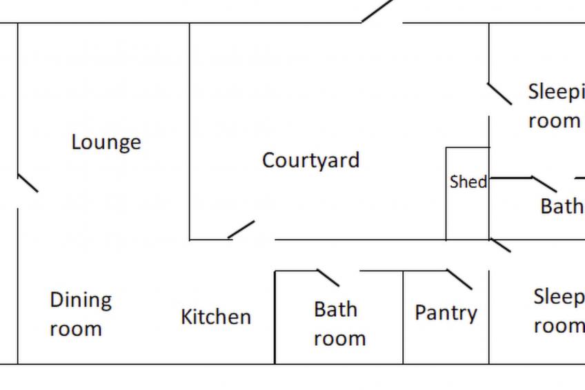 Finca 'Casa Siete Arcos' - foto 25