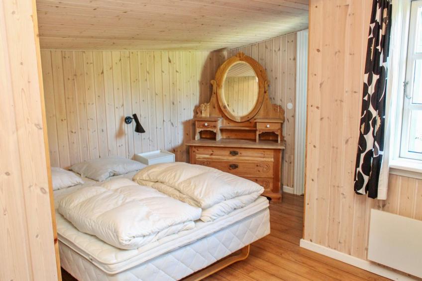 "Marlena" - 150m from the sea in NE Jutland - foto 17