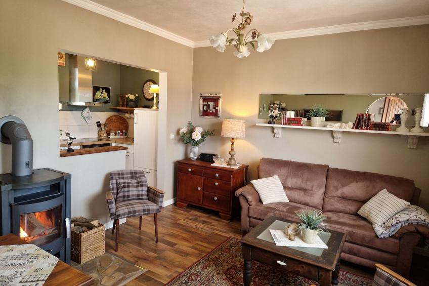 mit Garten, Grill und Terrasse - foto 29