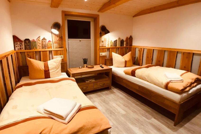 "Haus Molle" - foto 34