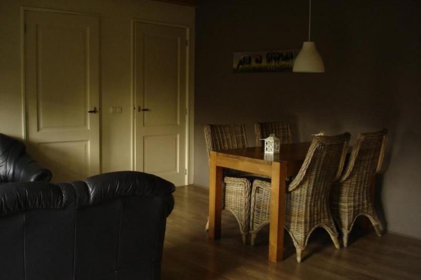 Unterbringung Ganzekuken - foto 10