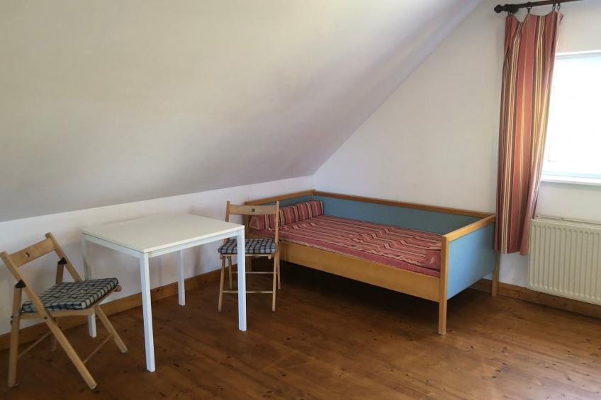 auf einem Gutshof mit eigenem Garten in ländlicher Umgebung - foto 15