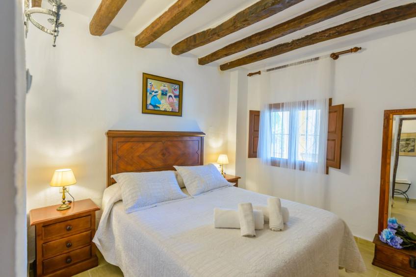 Casa Jardin del Olivar für 18 Personen - foto 19