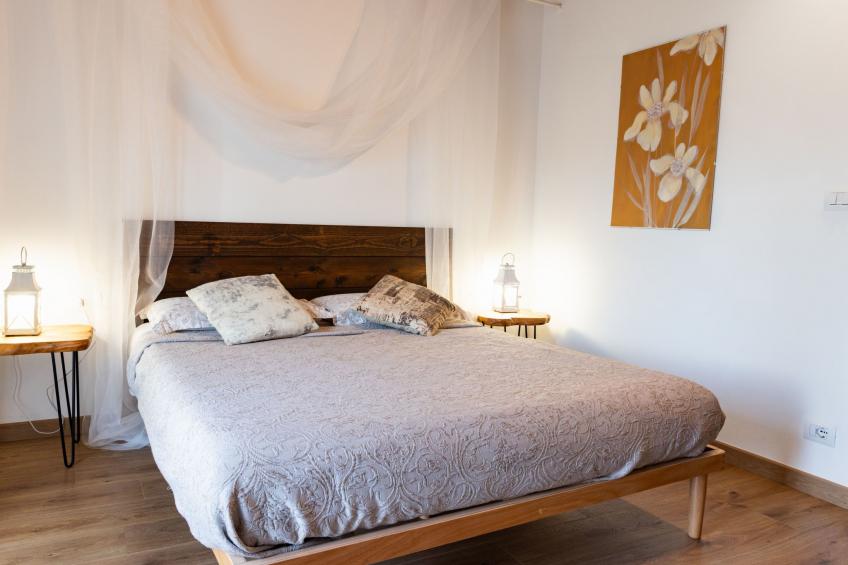 mit privatem Pool, AC und Weinkeller - foto 21