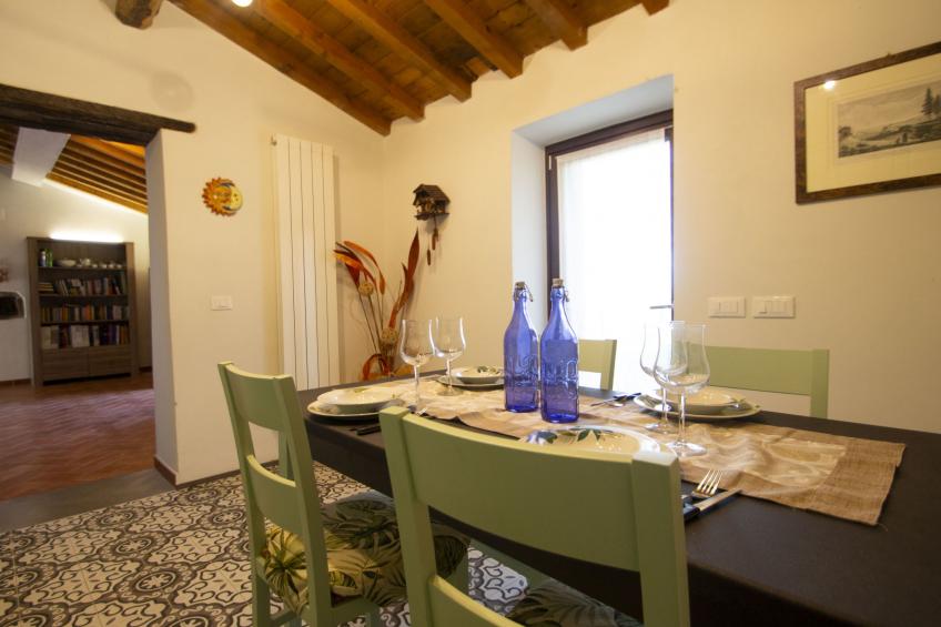 L'Oasi del Poggio - foto 10