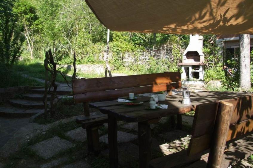 Rosa Peonia' Wohnung mit Terrasse - foto 17