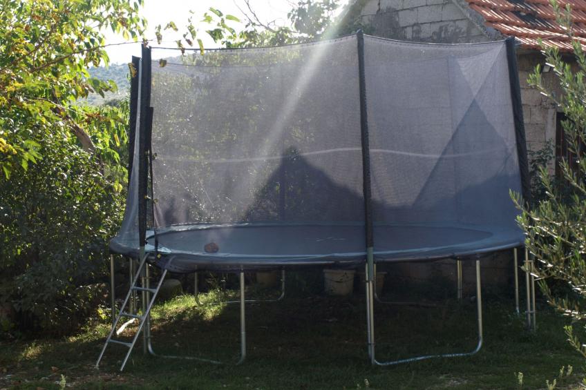 Ferienvilla "Plano" mit Blick auf das Wasser - foto 41